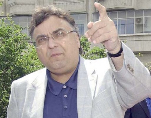 Fiscul, la vănătoare de miliardari: Adamescu, în executare silită
